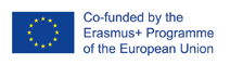 Co-funded by the Erasmus+ programme